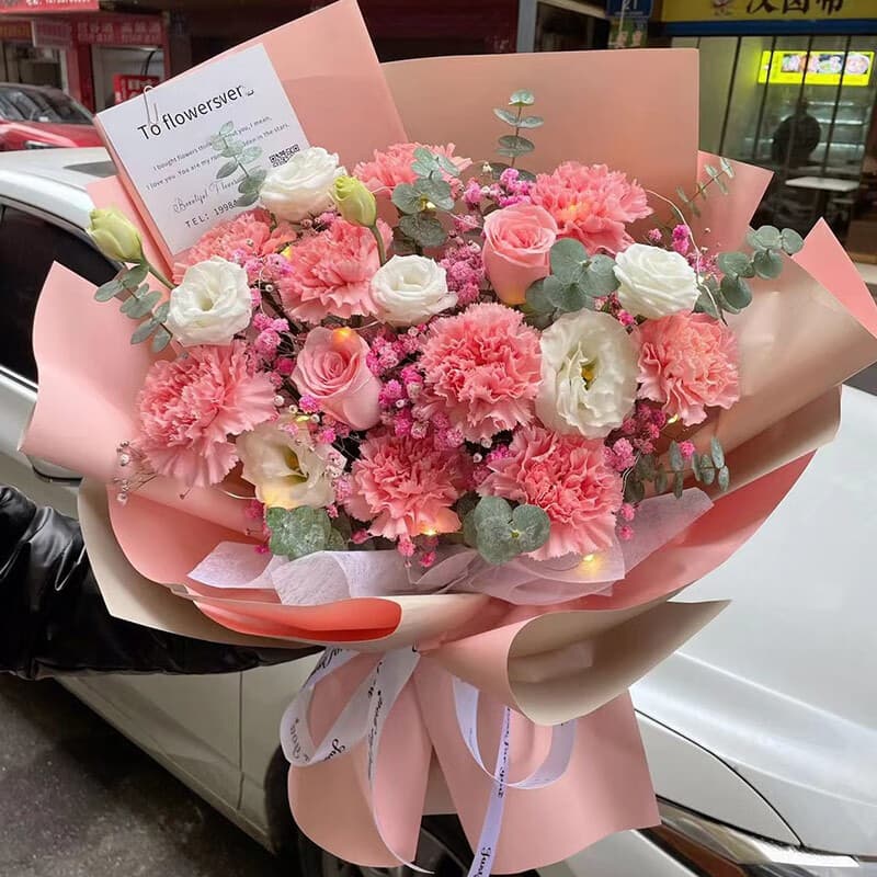 温暖时光