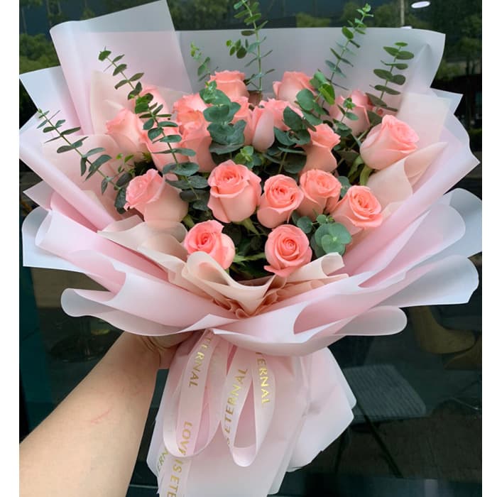 19朵戴安娜C款
