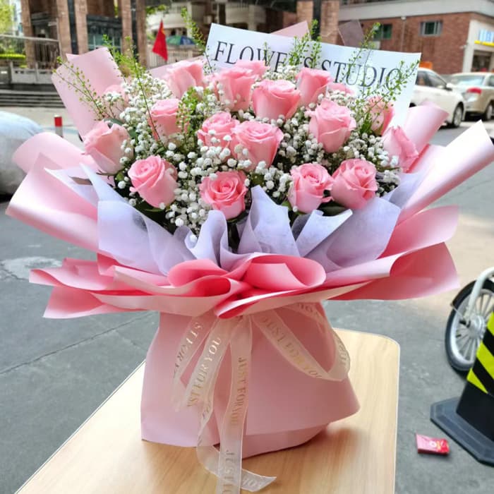 甜心女神