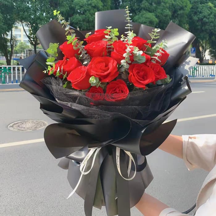 浓情蜜意