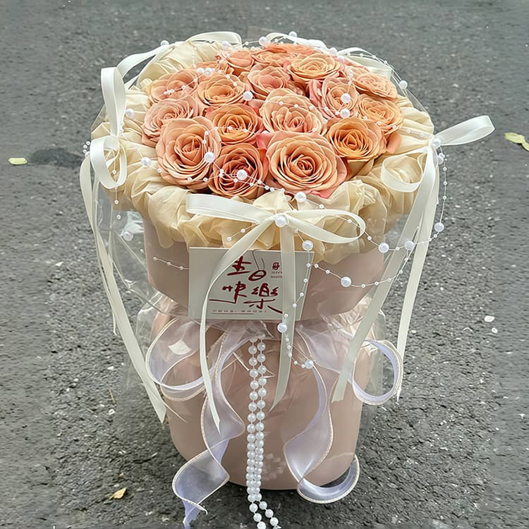 永驻相伴
