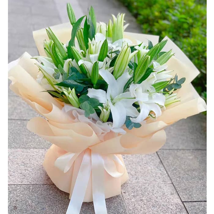 一份牵挂