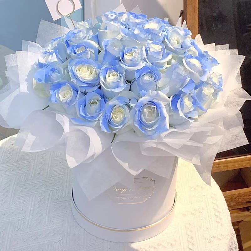 满眼是你