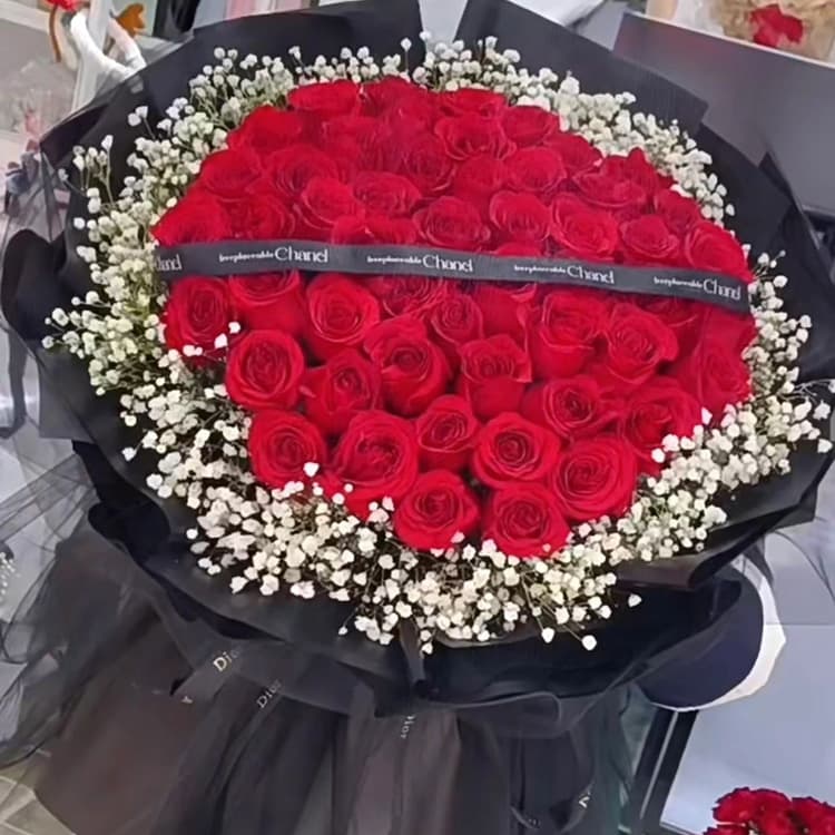 你是我最爱的人