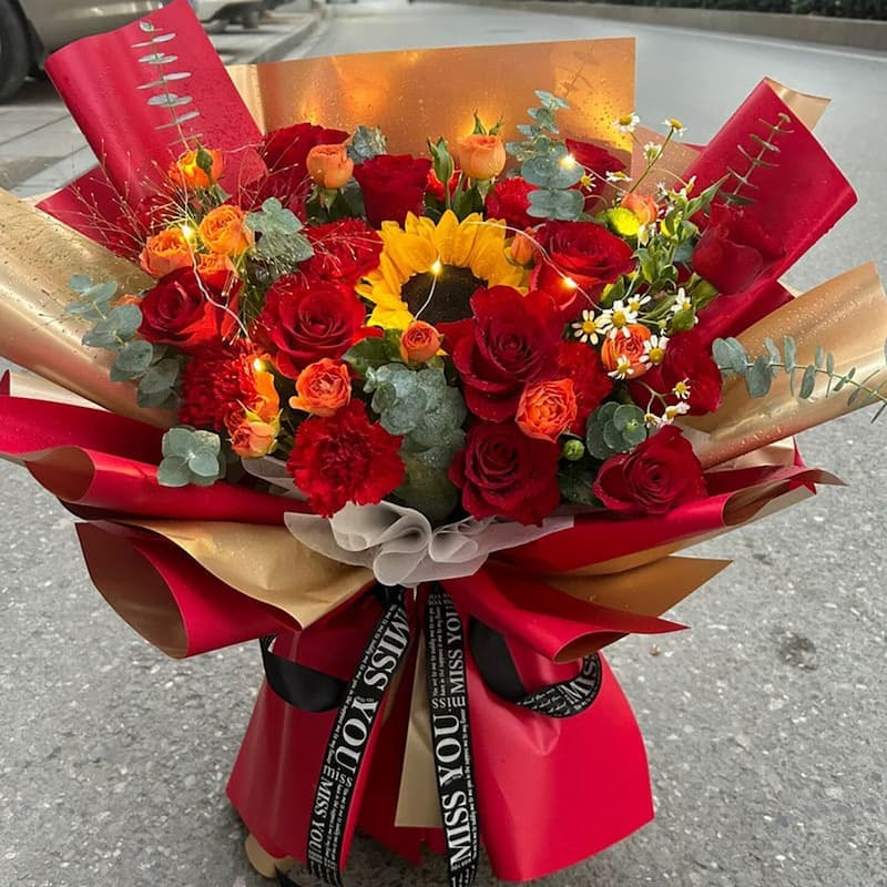 妈妈我想你